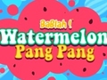 Cluiche Watermelon Pang Pang
