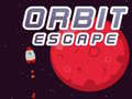 Cluiche Orbit Escape
