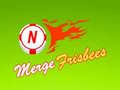 Cluiche MergeFrisbees
