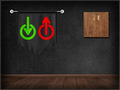 Cluiche Amgel Easy Room Escape 106