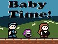 Cluiche Baby Time