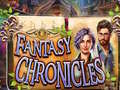 Cluiche Fantasy Chronicles