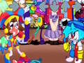 Cluiche Friday Night Funkin': Funkin in a Digital Night 