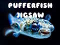 Cluiche Puffer Fish Jigsaw