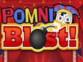 Cluiche Pomni Blast