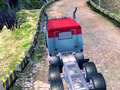 Cluiche Road Train Truck Driving