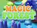 Cluiche Magical Forest