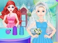 Cluiche Romantic Wedding Dress Shop