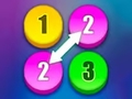Cluiche Dot Puzzle