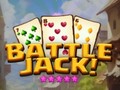 Cluiche Battle Jack