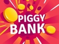Cluiche Piggy Bank