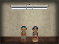 Cluiche Amgel Easy Room Escape 110