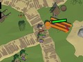 Cluiche Plague Harvest The Last Defense