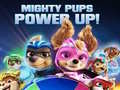 Cluiche Mighty Pups Power Up!