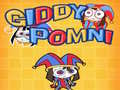 Cluiche Giddy Pomni