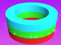 Cluiche Paint Circle Shooter
