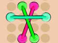Cluiche Tangled Knots