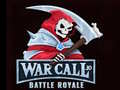 Cluiche WarCall.io