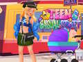 Cluiche Teen Casual Street
