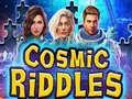 Cluiche Cosmic Riddles