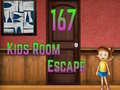 Cluiche Amgel Kids Room Escape 167