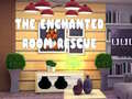 Cluiche The Enchanted Room Rescue