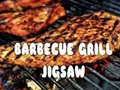 Cluiche Barbecue Grill Jigsaw