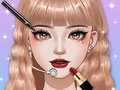 Cluiche Crazy Makeover Salon 2