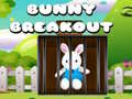 Cluiche Bunny Breakout