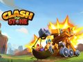 Cluiche Clash Of Stone