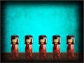 Cluiche Amgel Easy Room Escape 112