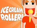 Cluiche Ice Cream Roller!