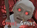 Cluiche Granny Granny