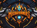Cluiche Mecha Formers