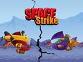 Cluiche Space Strike