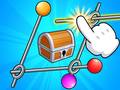 Cluiche Puzzle Box Rotate the Rings