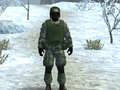 Cluiche Soldier of Homeland: FPS