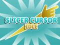 Cluiche Slicer Cursor