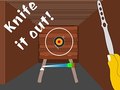 Cluiche Knife it out!