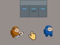 Cluiche Among Us Thief Puzzle