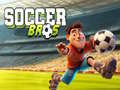 Cluiche SoccerBros