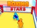 Cluiche Boxing Stars