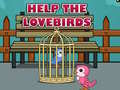 Cluiche Help The Lovebirds