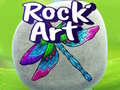 Cluiche Rock Art