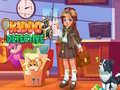 Cluiche Kiddo Detective