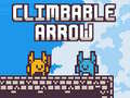 Cluiche Climbable Arrow