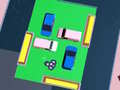 Cluiche Parking Resolver