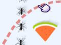 Cluiche Ant Flow