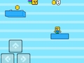 Cluiche Noob vs Bacon Jumping