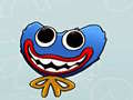 Cluiche Connect Image Puzzle